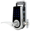 Touch Screen Digital Lever / Bilbao / V190T-B