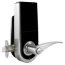 Touch Screen Digital Lever / Bilbao / V190T-B