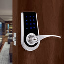 Touch Screen Digital Lever / Bilbao / V190T-B