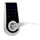 Touch Screen Digital Lever / Bilbao / V190T-B