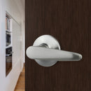 Hall Closet Lock / Barcelona / CV1910-BA