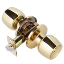 Interior Lock / Malaga / V1920-MA