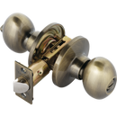 Interior Lock / Santiago / V1920-SA