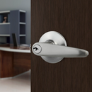 Exterior Lock / Barcelona / V1900-BA