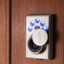 Biometric / Electronic Deadbolt