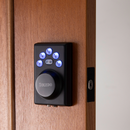Biometric / Electronic Deadbolt