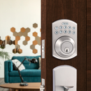 Single Cylinder / Electronic Deadbolt / V180BLE
