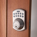 Single Cylinder / Electronic Deadbolt / V180BLE