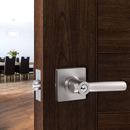 Exterior Lock / Girona / CV1900-GI