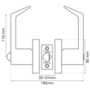 Storeroom / Commercial HD Series/  T-T94CUS15