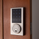 Single Cylinder Electronic Deadbolt / Z-Wave / V180-TZW